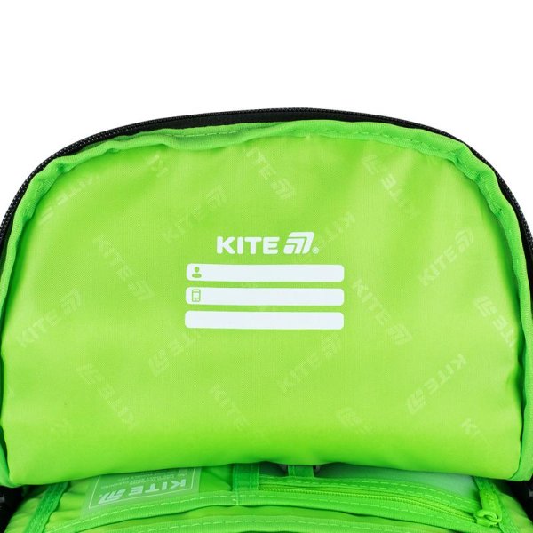 Рюкзак шкільний Kite Education Anime Boy K26-585M-5