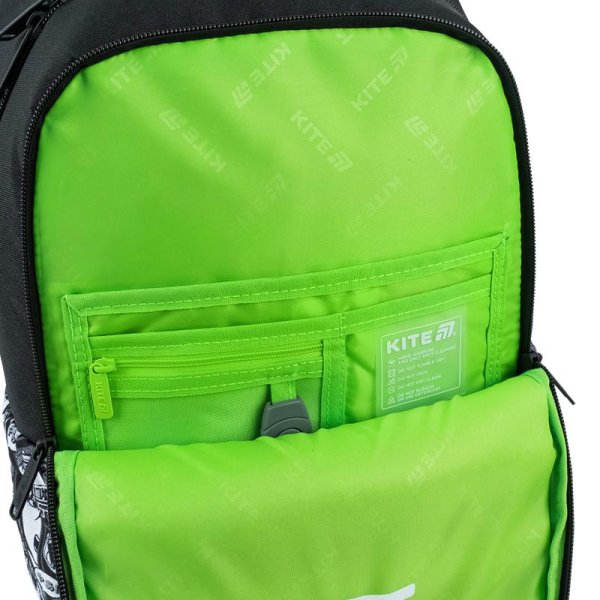 Рюкзак шкільний Kite Education Anime Boy K26-585M-5