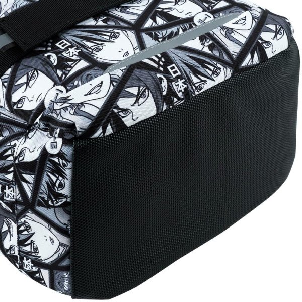 Рюкзак шкільний Kite Education Anime Boy K26-585M-5