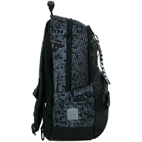 Рюкзак шкільний Kite Education Fearless K26-585M-3