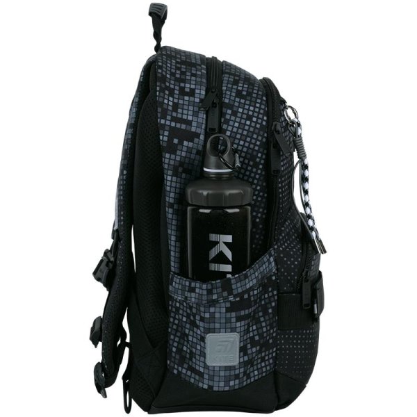 Рюкзак шкільний Kite Education Fearless K26-585M-3