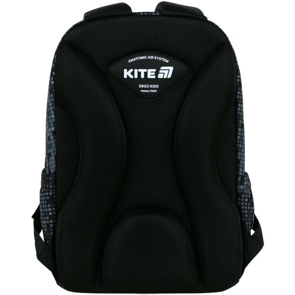 Рюкзак шкільний Kite Education Fearless K26-585M-3