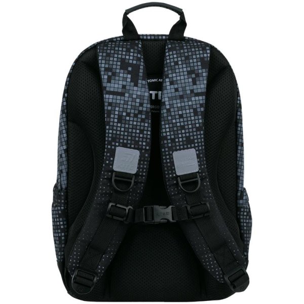 Рюкзак шкільний Kite Education Fearless K26-585M-3