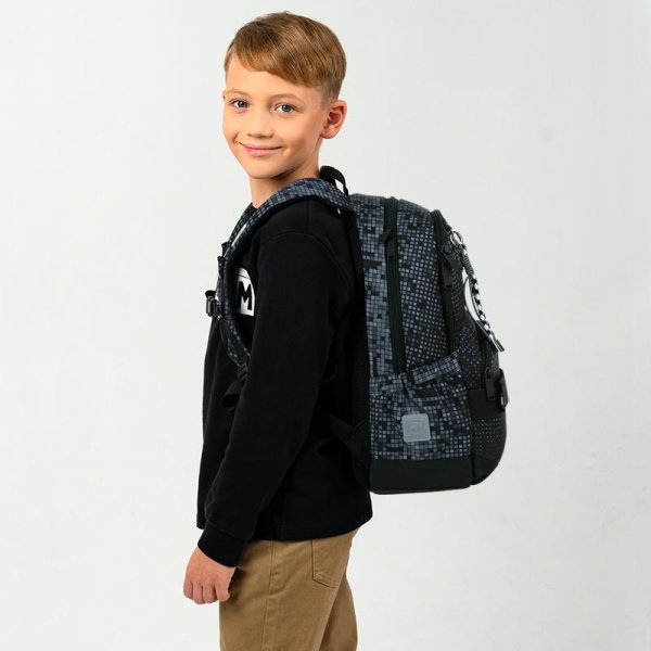 Рюкзак шкільний Kite Education Fearless K26-585M-3