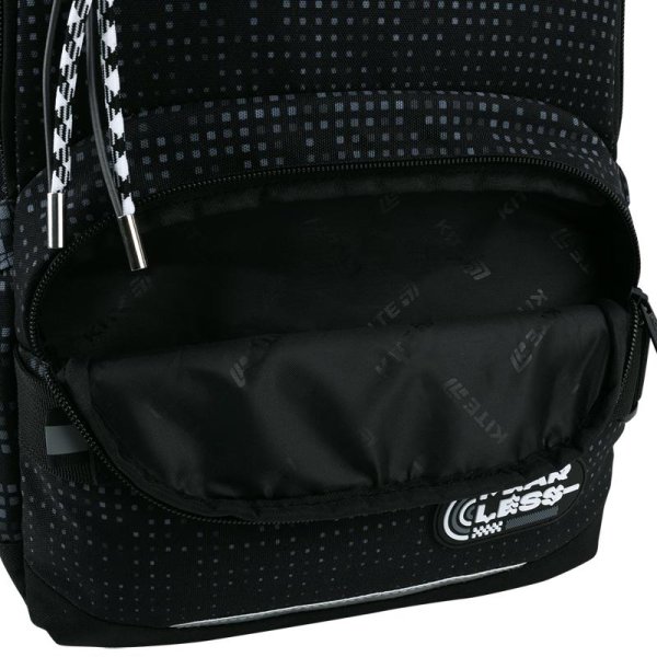 Рюкзак шкільний Kite Education Fearless K26-585M-3