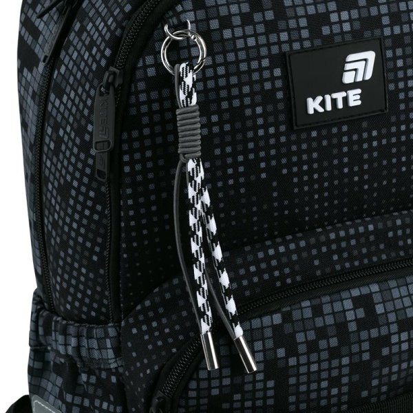 Рюкзак шкільний Kite Education Fearless K26-585M-3