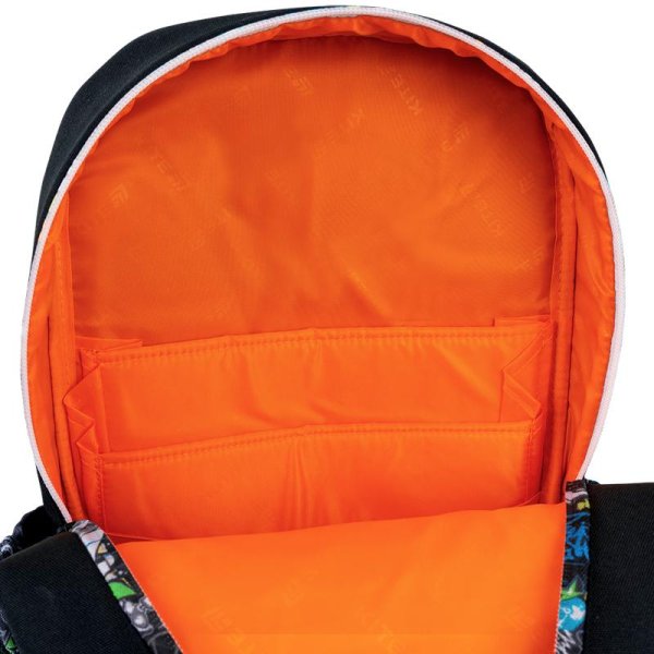 Рюкзак шкільний Kite Education Street Style K26-585M-4