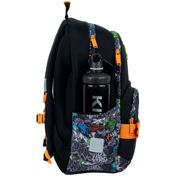 Рюкзак шкільний Kite Education Street Style K26-585M-4