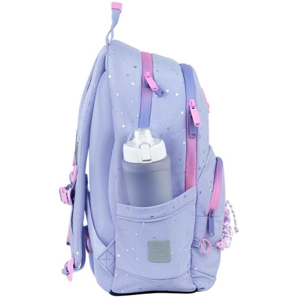Рюкзак шкільний Kite Education Twinke, Star K26-585M-1