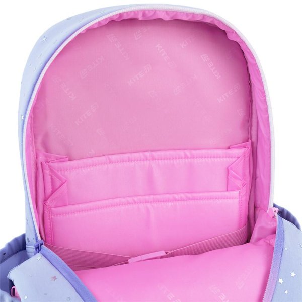 Рюкзак шкільний Kite Education Twinke, Star K26-585M-1