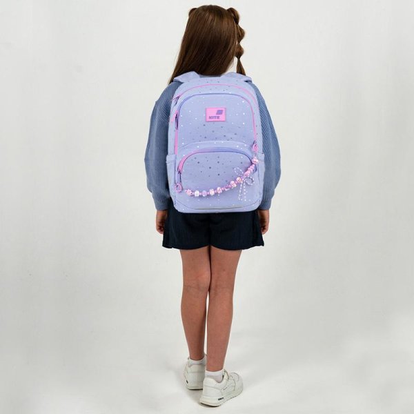 Рюкзак шкільний Kite Education Twinke, Star K26-585M-1