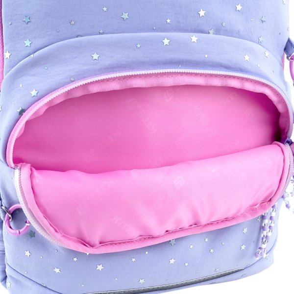 Рюкзак шкільний Kite Education Twinke, Star K26-585M-1