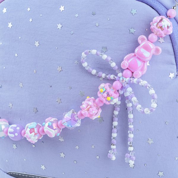 Рюкзак шкільний Kite Education Twinke, Star K26-585M-1