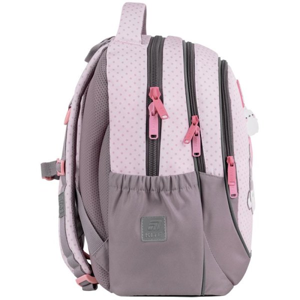 Рюкзак шкільний Kite Education Molang ML26-700M