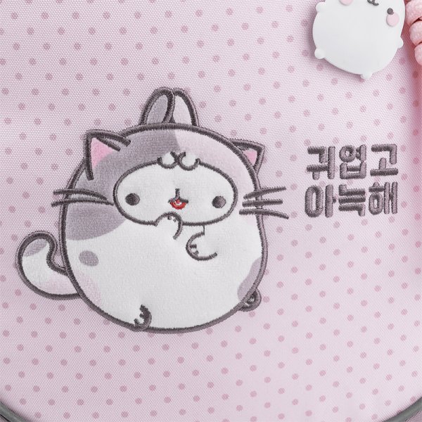 Рюкзак шкільний Kite Education Molang ML26-700M