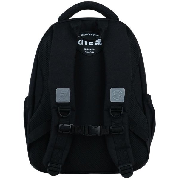 Рюкзак шкільний Kite Education FC Barcelona BC26-763M