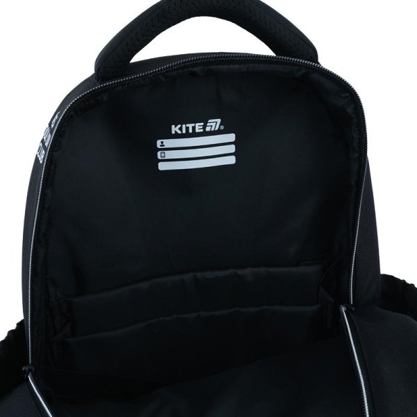 Рюкзак шкільний Kite Education FC Barcelona BC26-763M