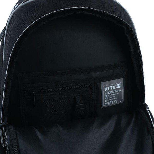 Рюкзак шкільний Kite Education FC Barcelona BC26-763M