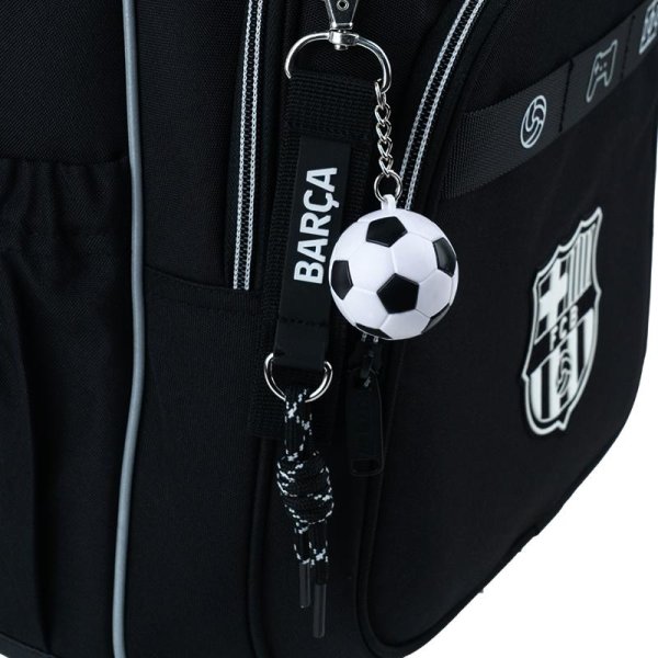 Рюкзак шкільний Kite Education FC Barcelona BC26-763M