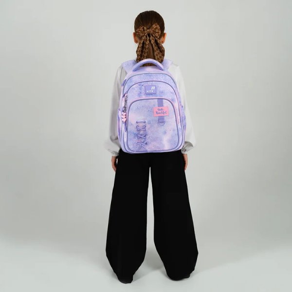 Рюкзак шкільний Kite Education Fancy K26-763M-1