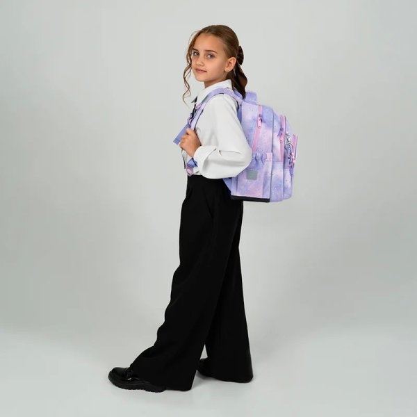 Рюкзак шкільний Kite Education Fancy K26-763M-1