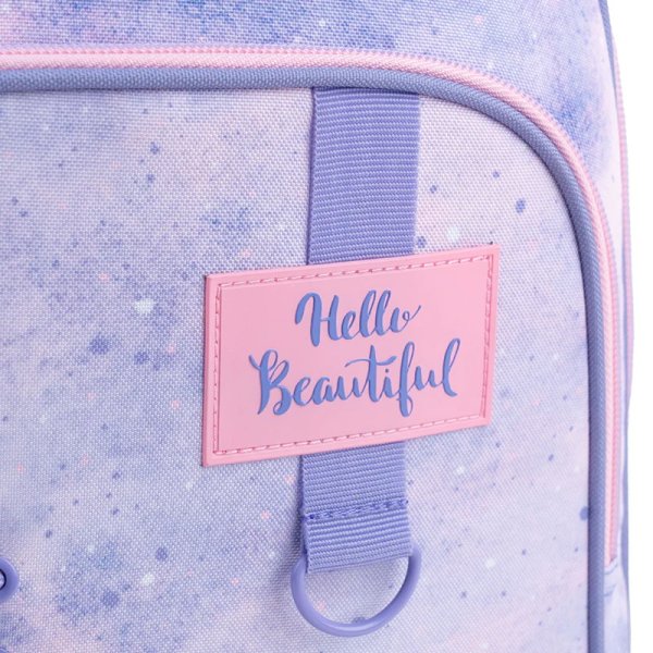 Рюкзак шкільний Kite Education Fancy K26-763M-1