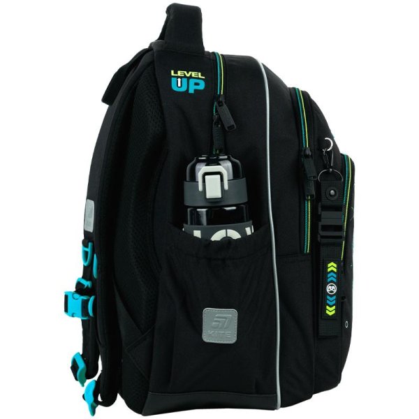 Рюкзак шкільний Kite Education Next Level K26-763M-4