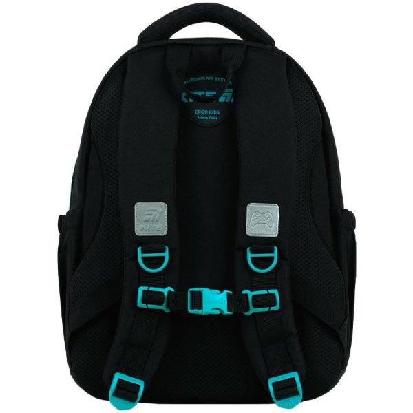 Рюкзак шкільний Kite Education Next Level K26-763M-4