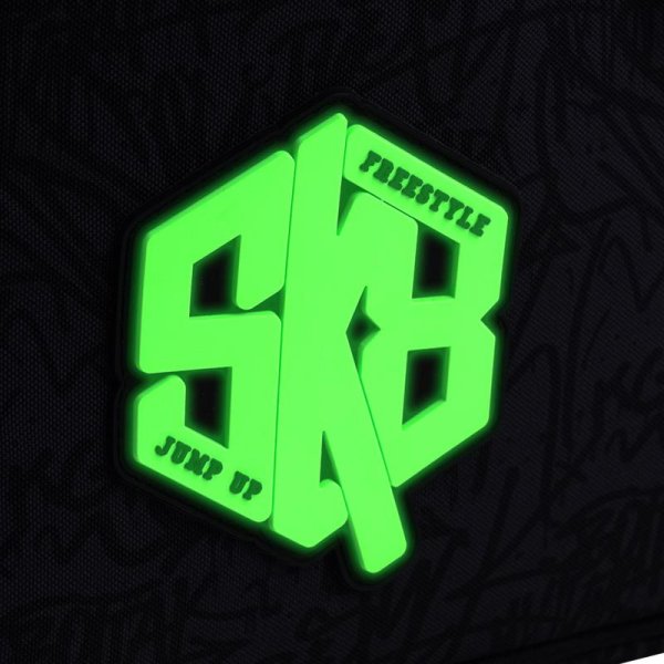 Рюкзак шкільний Kite Education SK8 K26-763M-3