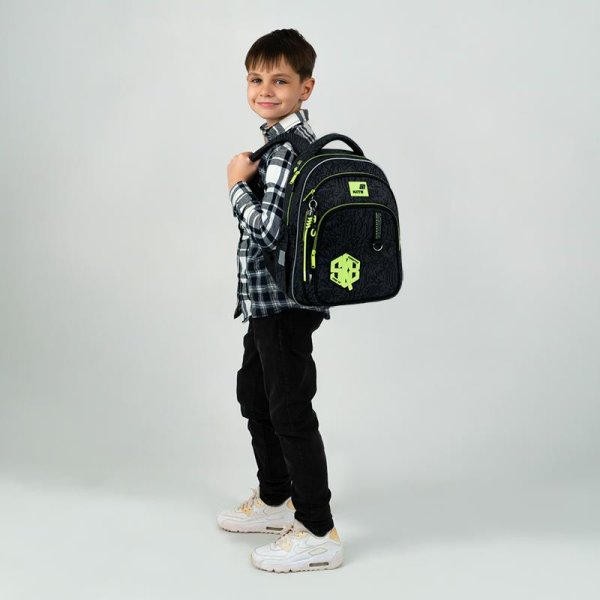 Рюкзак шкільний Kite Education SK8 K26-763M-3
