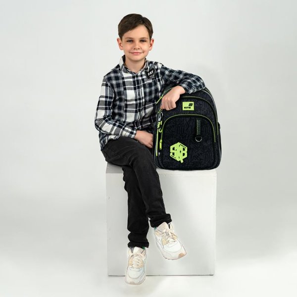 Рюкзак шкільний Kite Education SK8 K26-763M-3