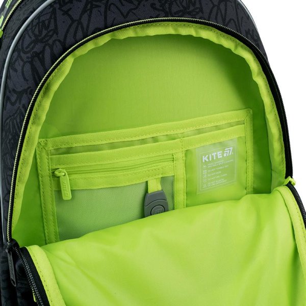 Рюкзак шкільний Kite Education SK8 K26-763M-3