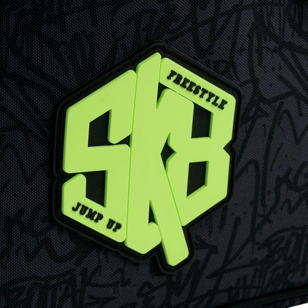 Рюкзак шкільний Kite Education SK8 K26-763M-3