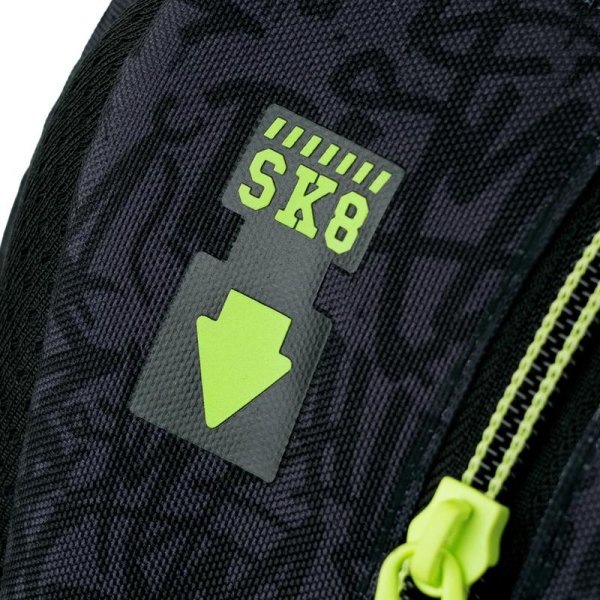 Рюкзак шкільний Kite Education SK8 K26-763M-3