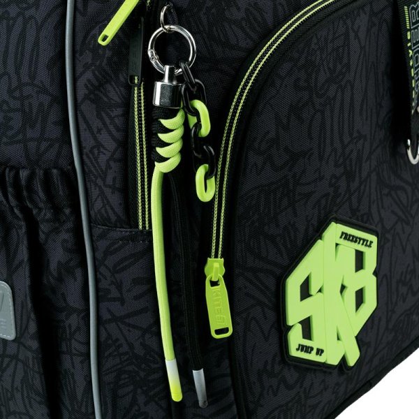 Рюкзак шкільний Kite Education SK8 K26-763M-3