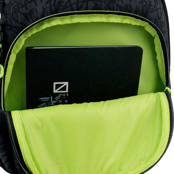 Рюкзак шкільний Kite Education SK8 K26-763M-3