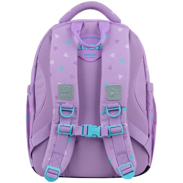 Рюкзак шкільний Kite Education Studio Pets SP26-763S