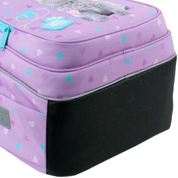 Рюкзак шкільний Kite Education Studio Pets SP26-763S