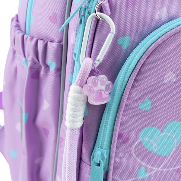Рюкзак шкільний Kite Education Studio Pets SP26-763S