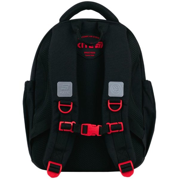 Рюкзак шкільний Kite Education Speed Racer K26-763S-2