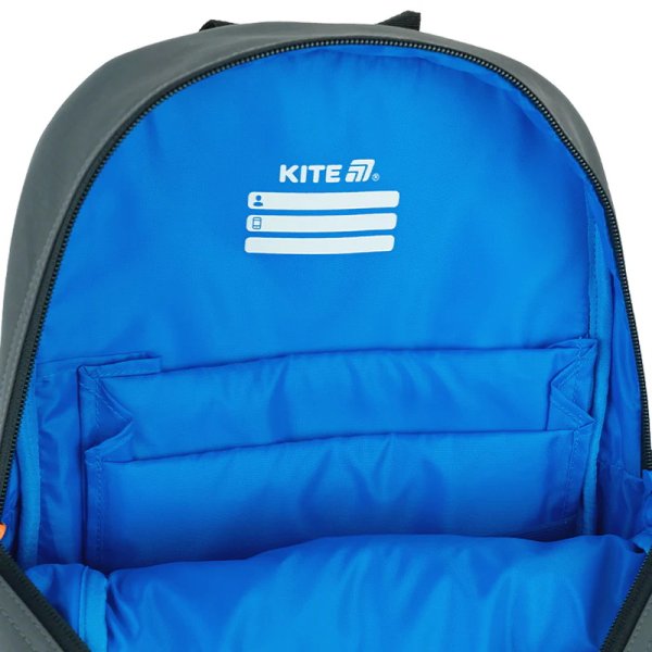 Рюкзак шкільний Kite Education Game on K26-771S-4