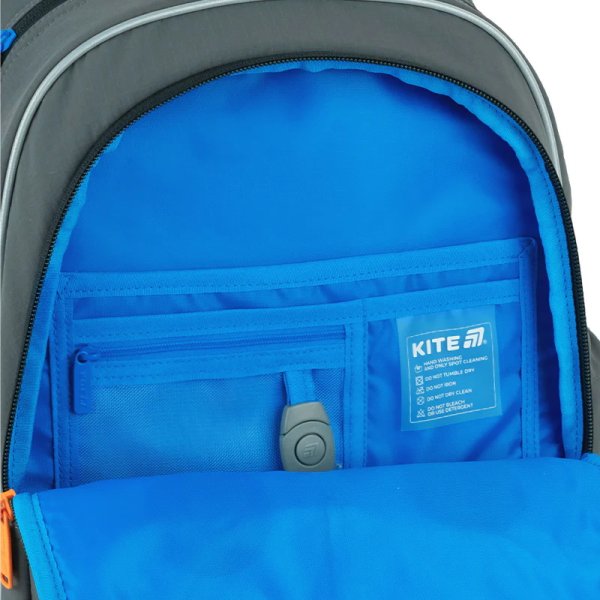 Рюкзак шкільний Kite Education Game on K26-771S-4