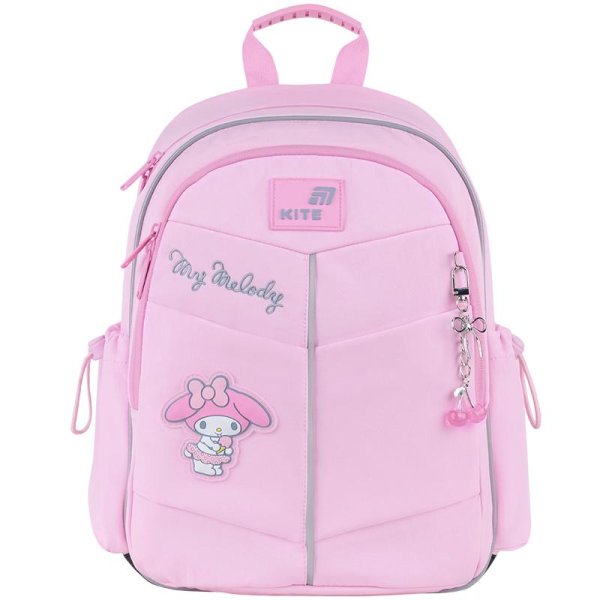 Рюкзак шкільний Kite Education Hello Kitty HK26-771S