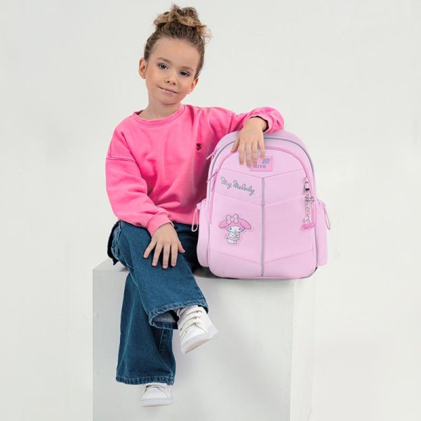 Рюкзак шкільний Kite Education Hello Kitty HK26-771S