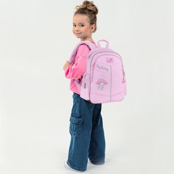 Рюкзак шкільний Kite Education Hello Kitty HK26-771S