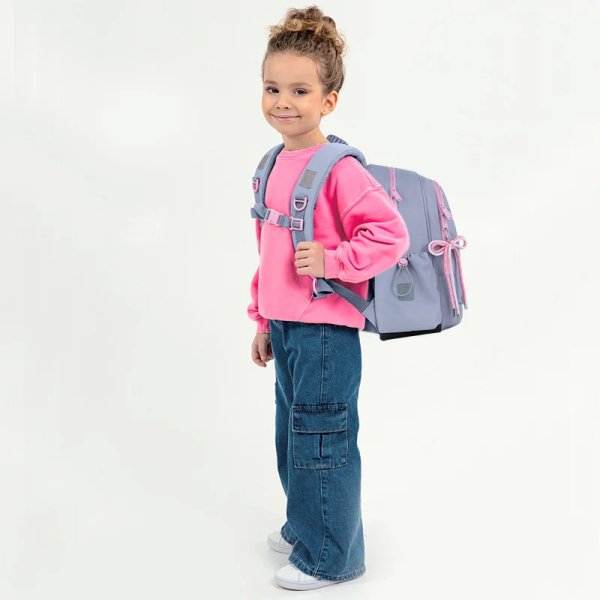 Рюкзак шкільний Kite Education Pretty Nice K26-771S-1