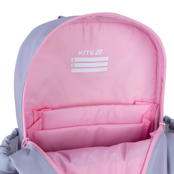 Рюкзак шкільний Kite Education Pretty Nice K26-771S-1