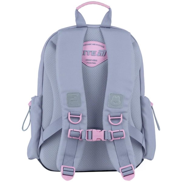 Рюкзак шкільний Kite Education Pretty Nice K26-771S-1