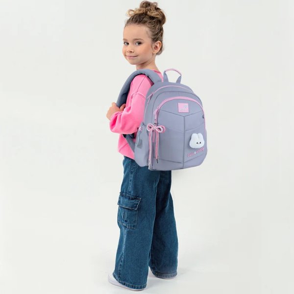 Рюкзак шкільний Kite Education Pretty Nice K26-771S-1