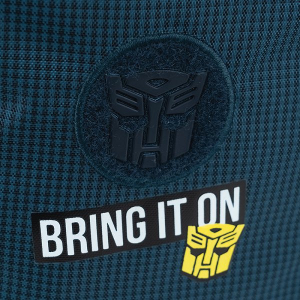 Рюкзак шкільний Kite Education Transformers TF26-771S